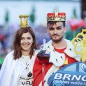 Král a královna 2017a