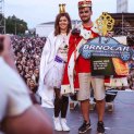 Král a královna 2017e
