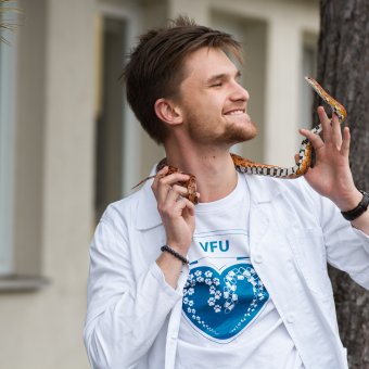 Ondra VFU4